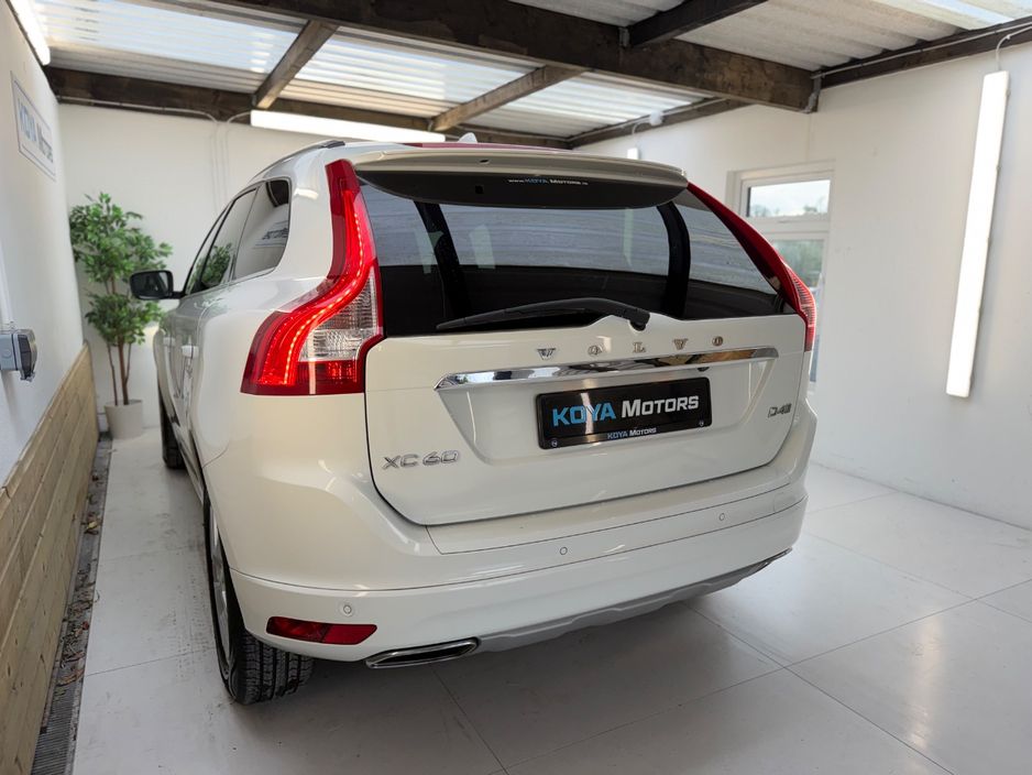 2017 Volvo XC60