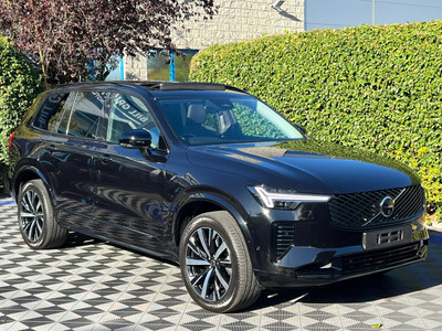 2025 Volvo XC90