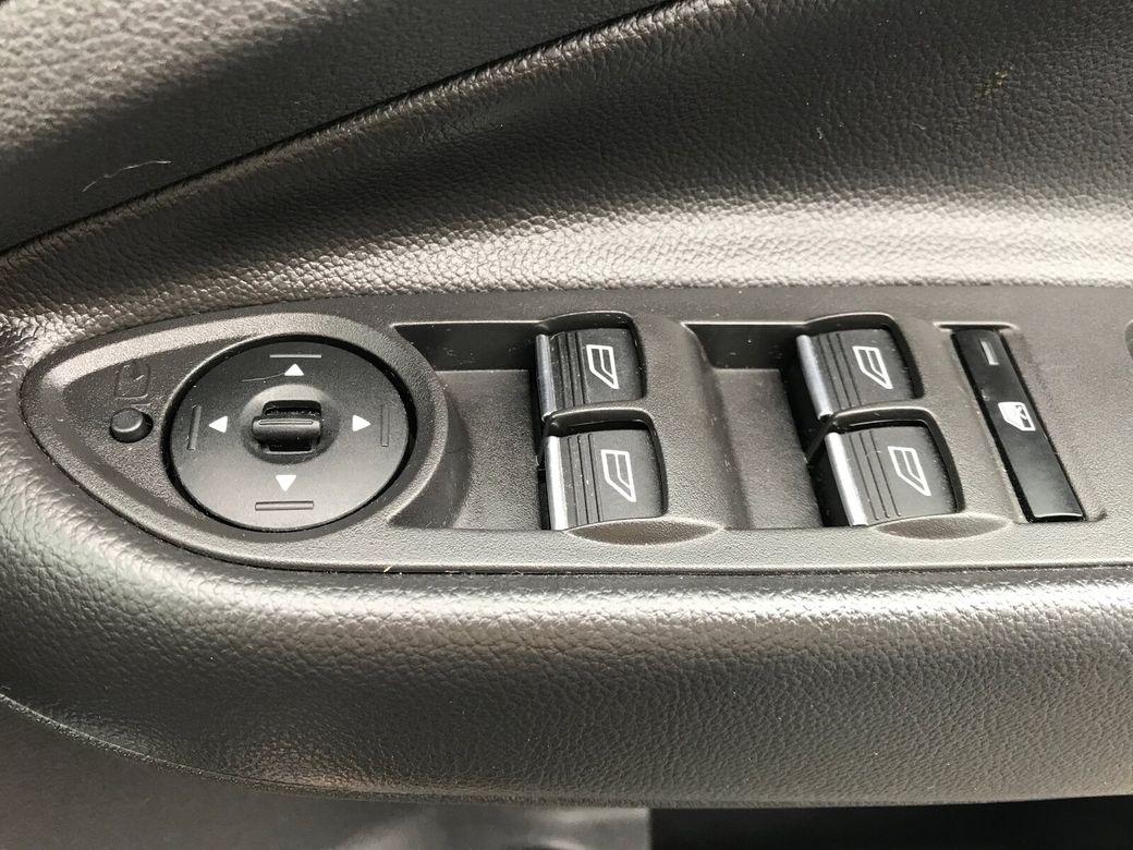 2019 Ford Kuga