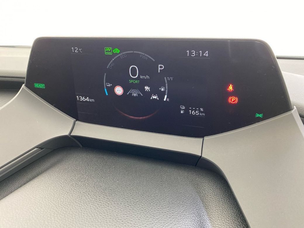 2025 Toyota Prius