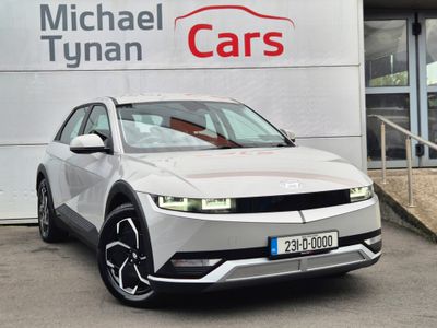 2023 Hyundai Ioniq 5
