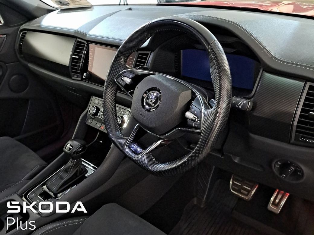2024 Skoda Kodiaq