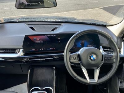 2023 BMW X1