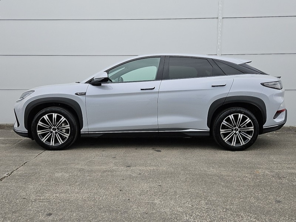 2026 BYD Sealion 7