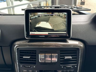 2016 Mercedes-Benz G Class