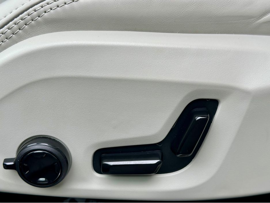 2024 Volvo XC90