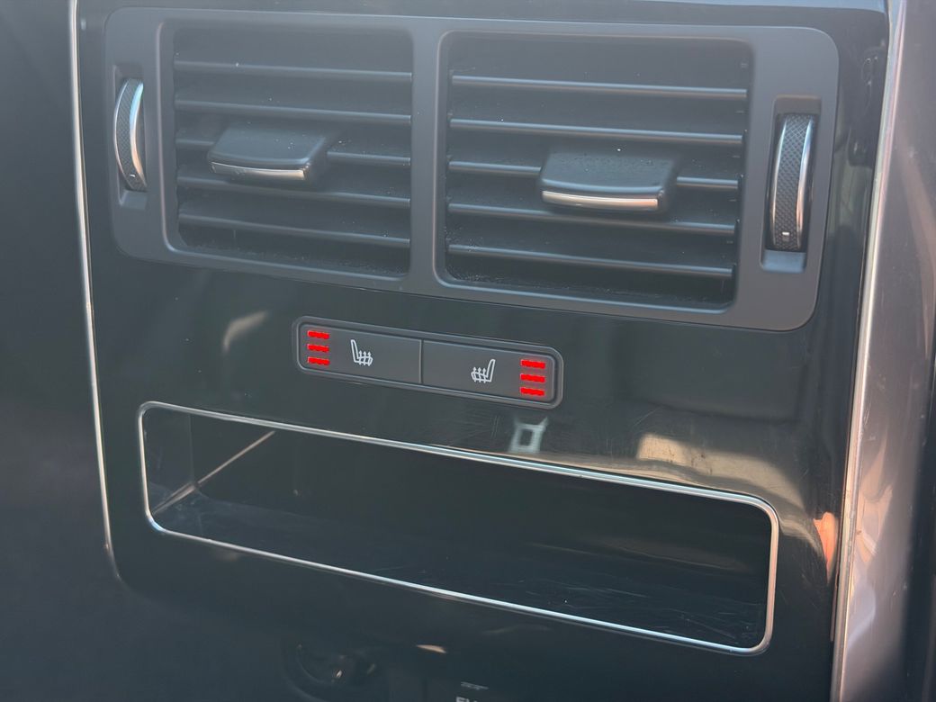 2021 Land Rover Range Rover