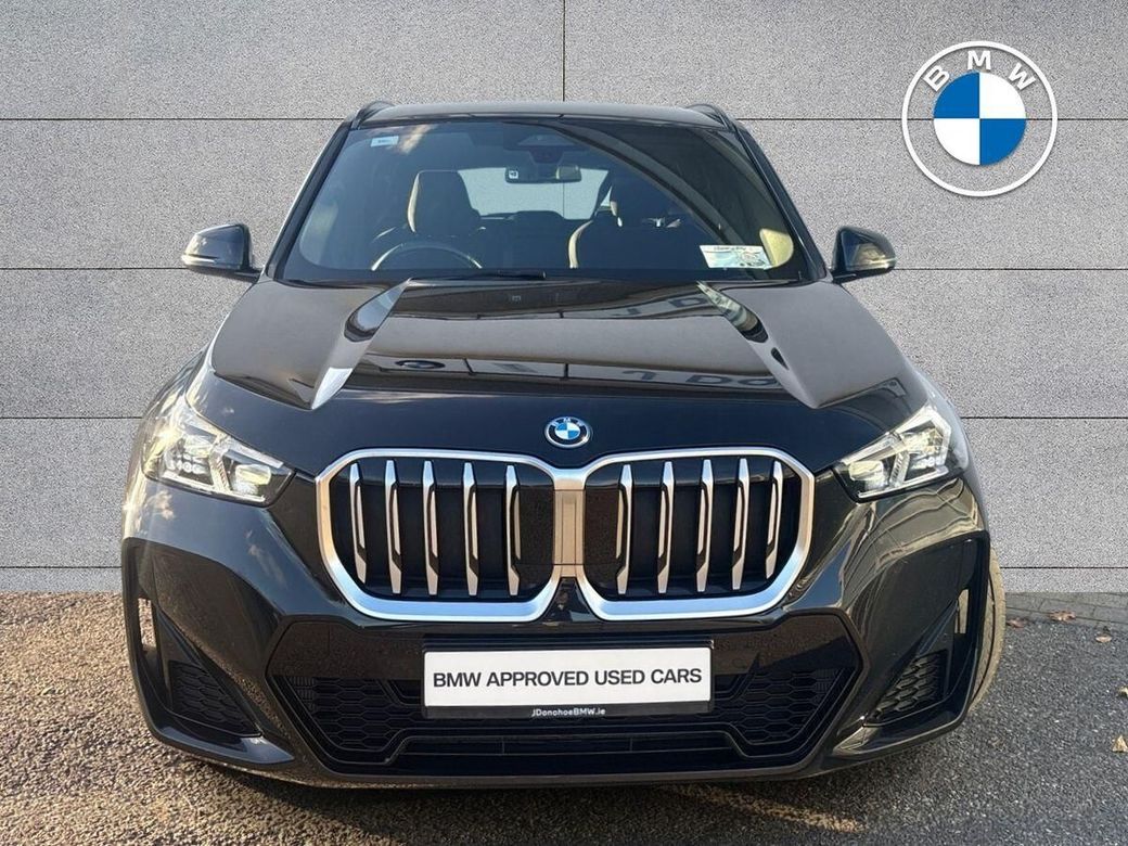 2024 BMW X1