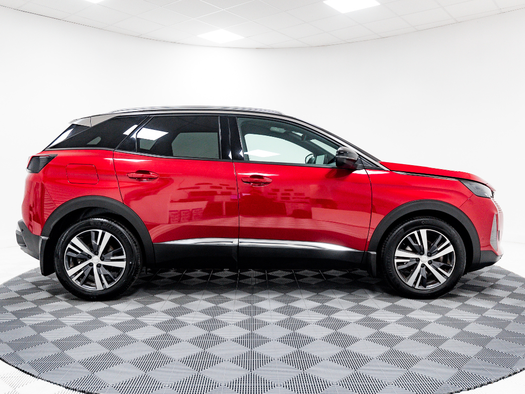 2023 Peugeot 3008