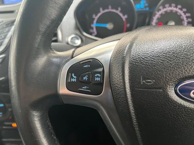 2016 Ford Ecosport