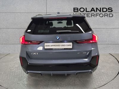 2026 BMW iX1