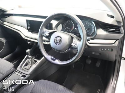 2023 Skoda Octavia