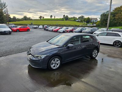 2023 Volkswagen Golf