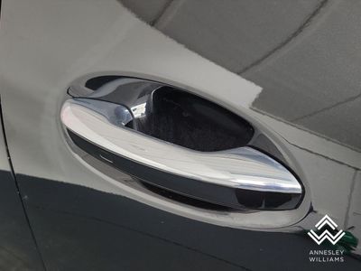2023 Mercedes-Benz GLC Class