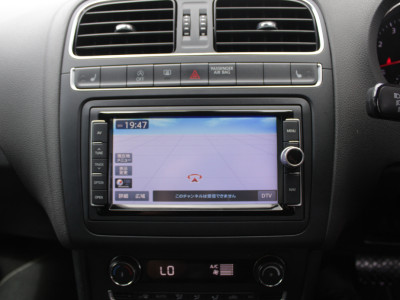 2017 Volkswagen Polo