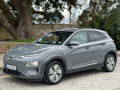 2020 Hyundai Kona