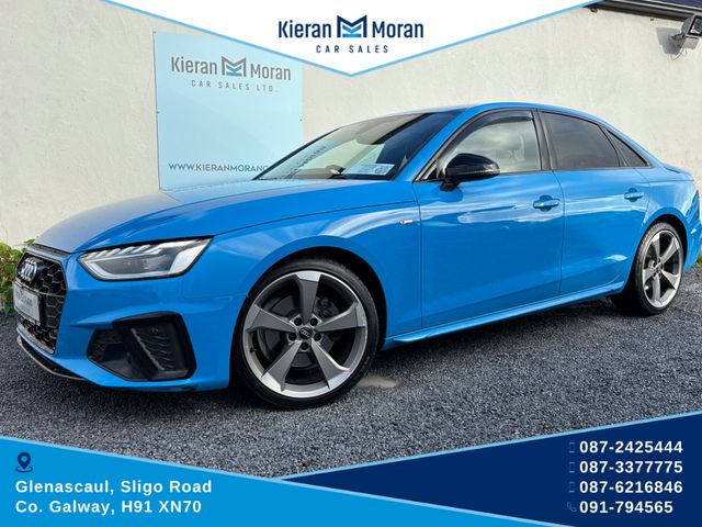 vehicle for sale from Kieran Moran Car Sales