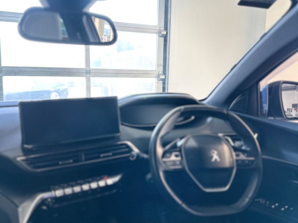 2024 Peugeot 5008