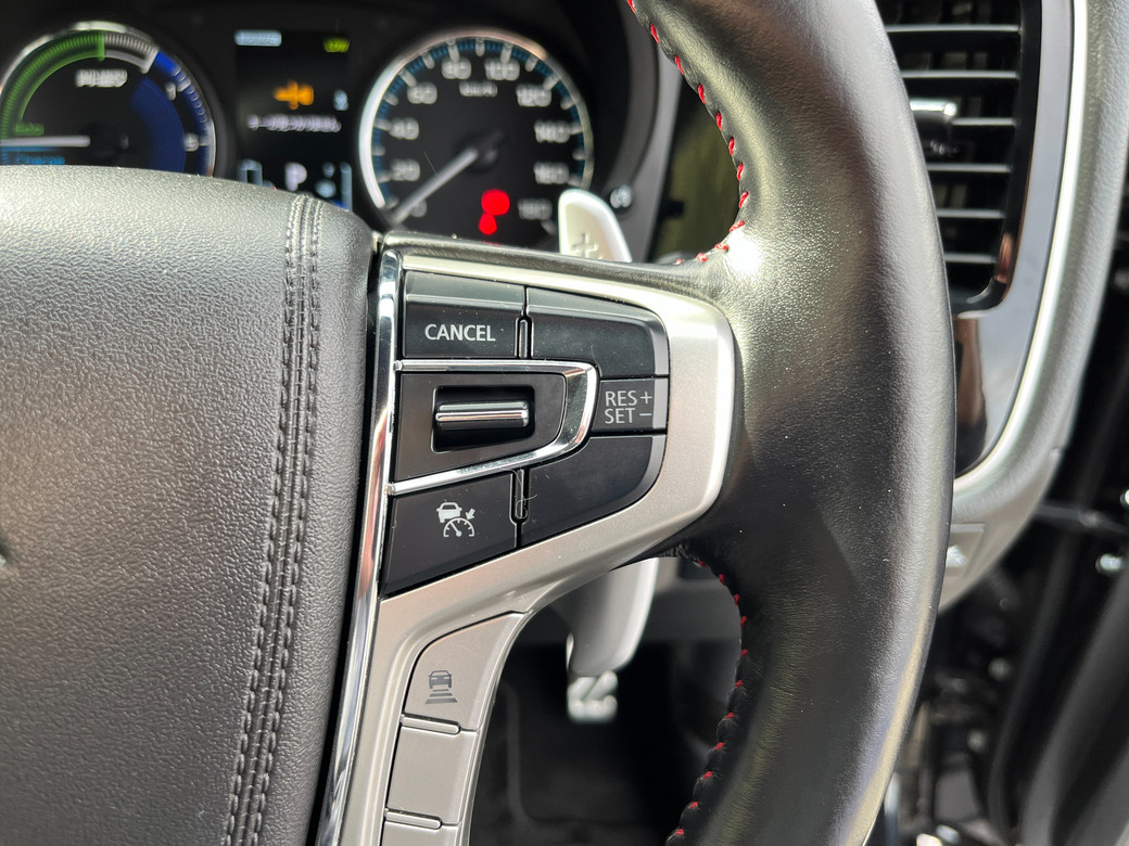 2021 Mitsubishi Outlander