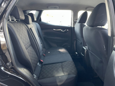 2017 Nissan Qashqai