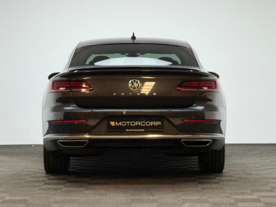 2020 Volkswagen Arteon
