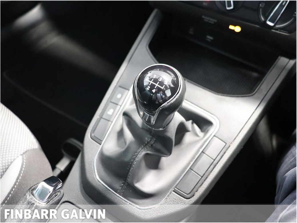 2019 SEAT Ibiza
