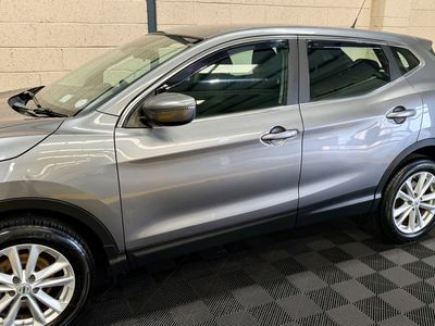 2014 Nissan Qashqai