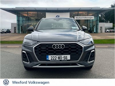 2022 Audi Q5