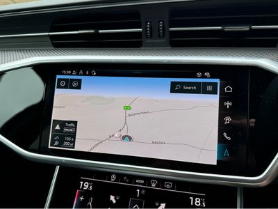 2024 Audi A6