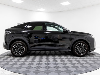 2024 Peugeot 3008