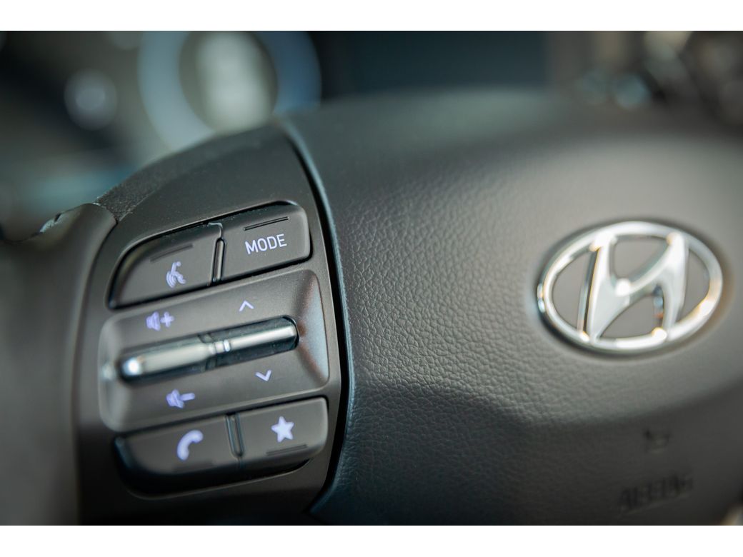2022 Hyundai Kona