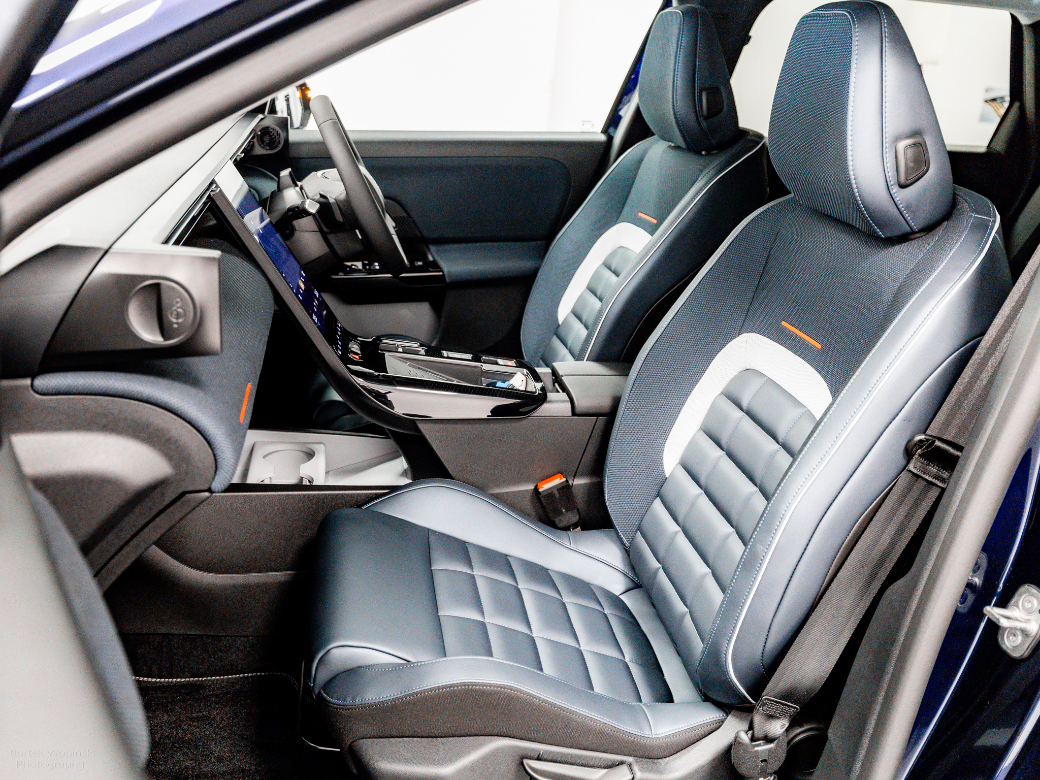 2026 Citroen C5 Aircross