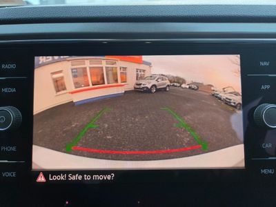 2021 Volkswagen T-Roc