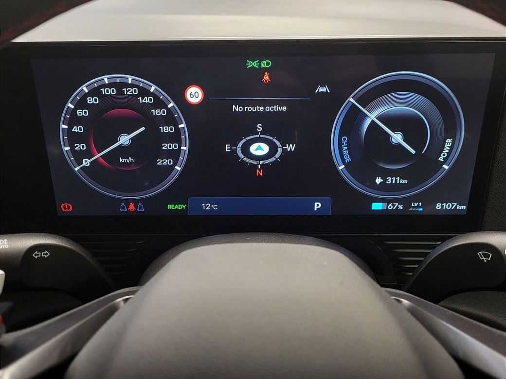 2025 Hyundai Ioniq 5