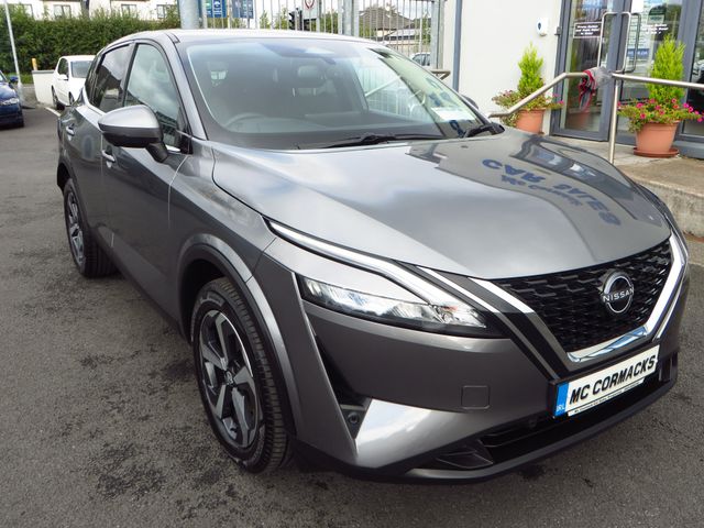 vehicle for sale from McCormack Car Sales