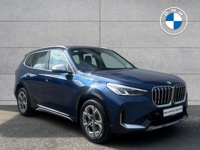 2024 BMW X1