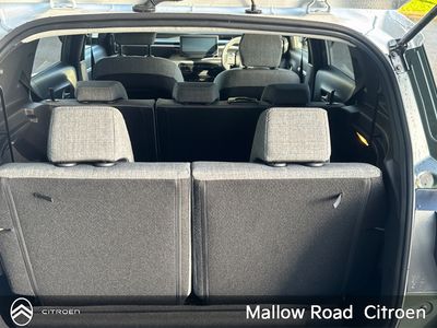 2026 Citroen C3 Aircross