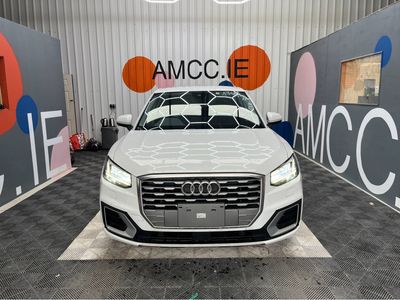 2019 Audi Q2