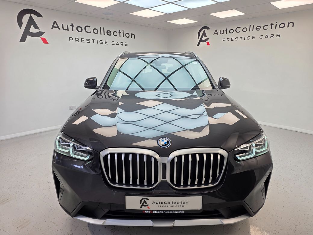 2023 BMW X3