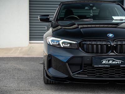 2024 BMW 3 Series