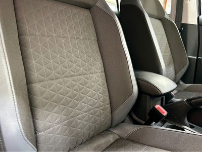 2023 Volkswagen T-Cross