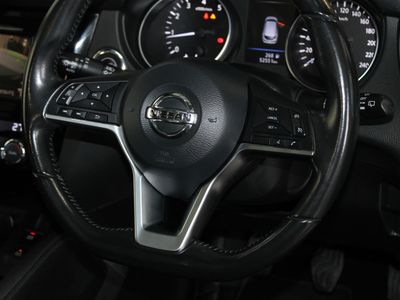 2019 Nissan Qashqai