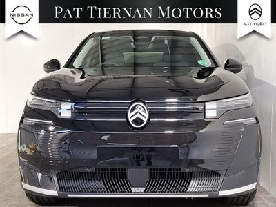 2026 Citroen C5 Aircross