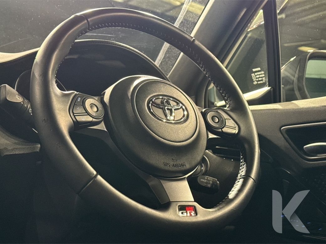 2020 Toyota C-HR