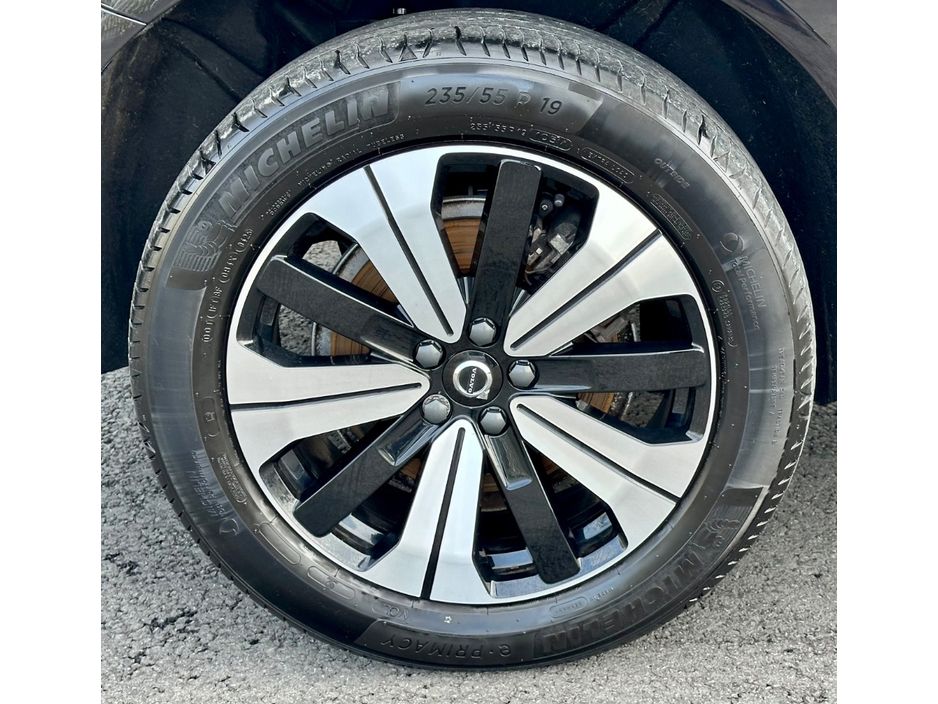 2025 Volvo XC60