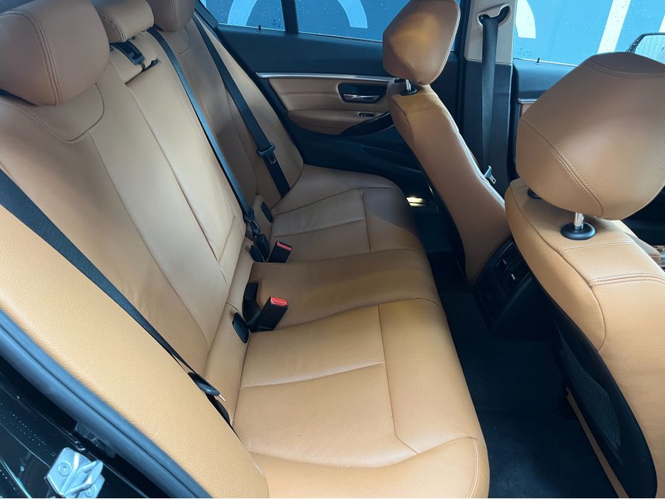 2019 BMW 3 Series