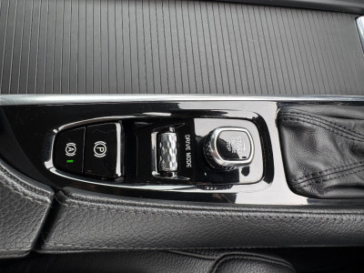 2018 Volvo S90