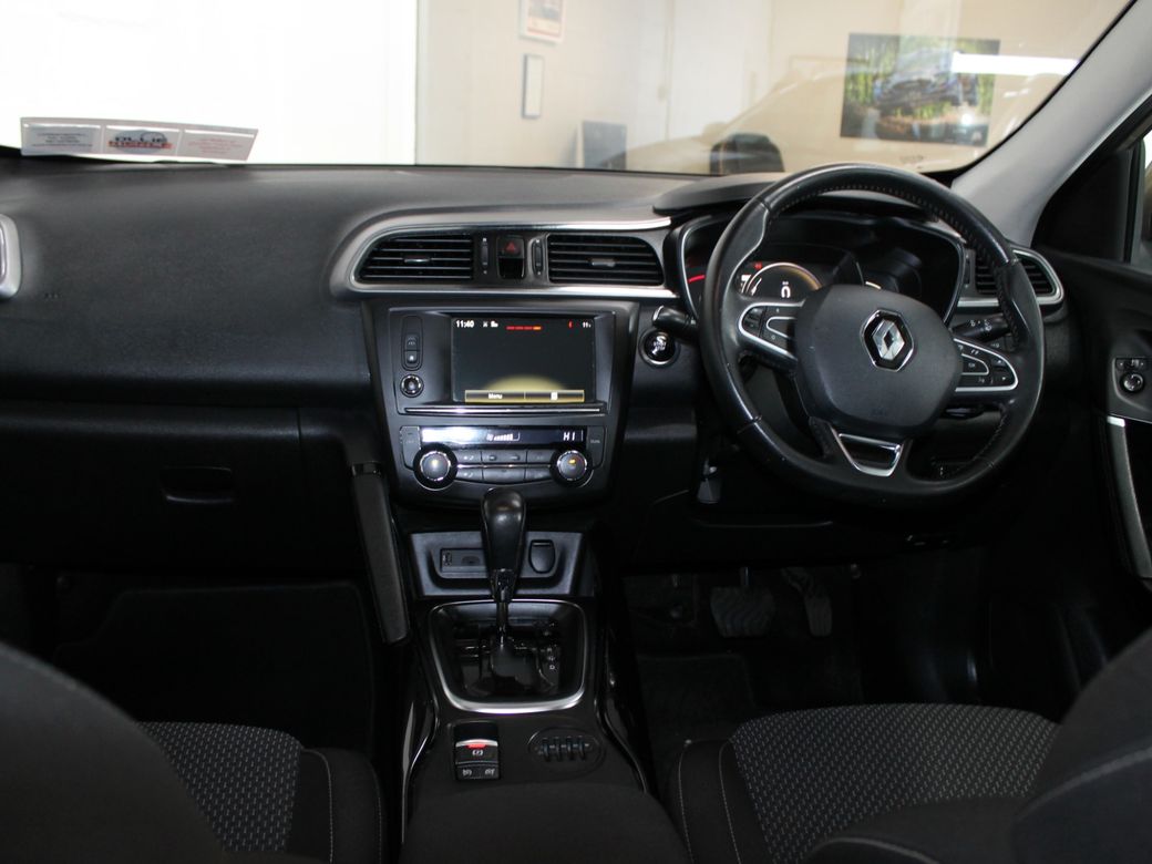 2016 Renault Kadjar