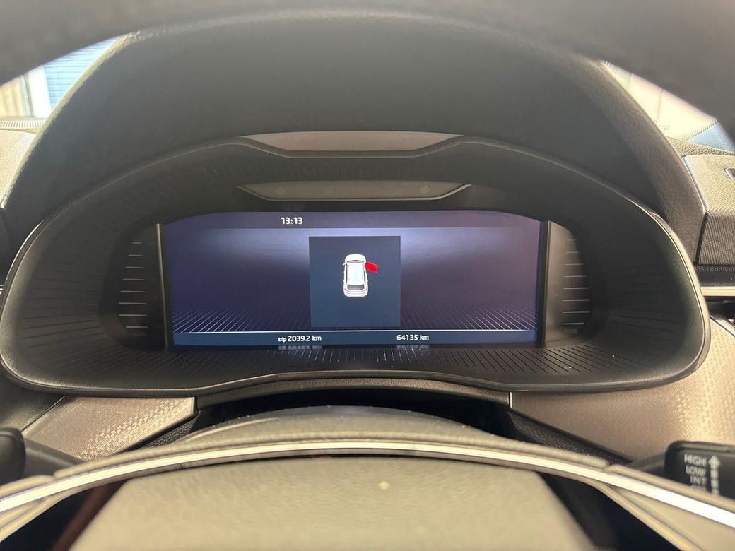 2023 Skoda Kamiq