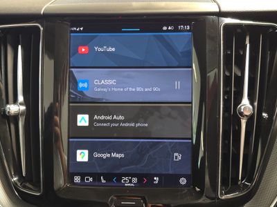 2023 Volvo XC60